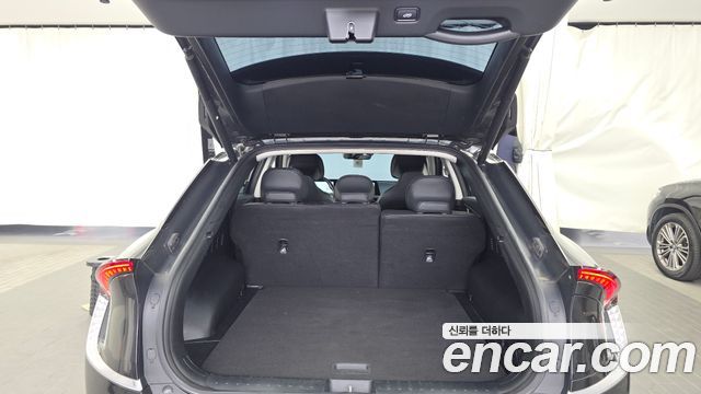 Kia EV6 Long Range Air 2023 — фото 20