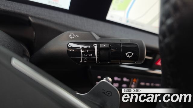 Kia EV6 Long Range Air 2023 — фото 27