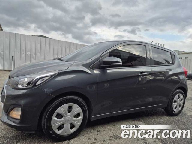 Chevrolet Spark LS Basic 2019 — фото 3