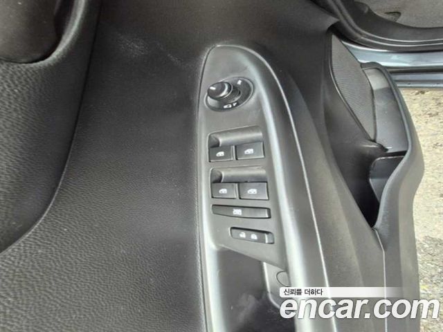 Chevrolet Spark LS Basic 2019 — фото 7
