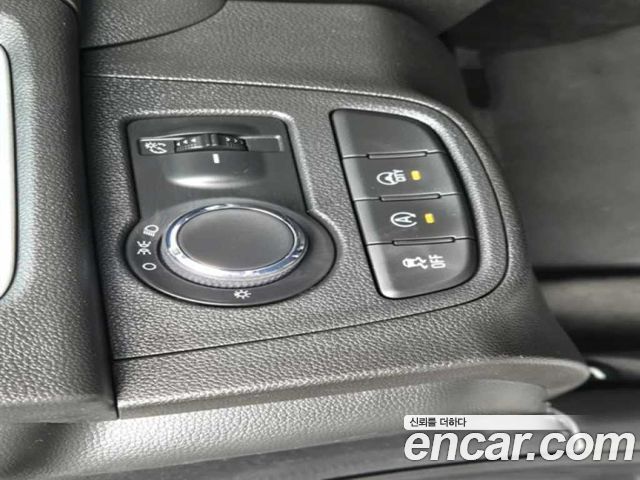 Chevrolet Spark LS Basic 2019 — фото 8
