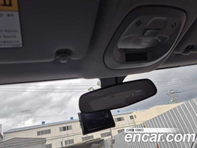 Chevrolet Spark LS Basic 2019 — фото 10