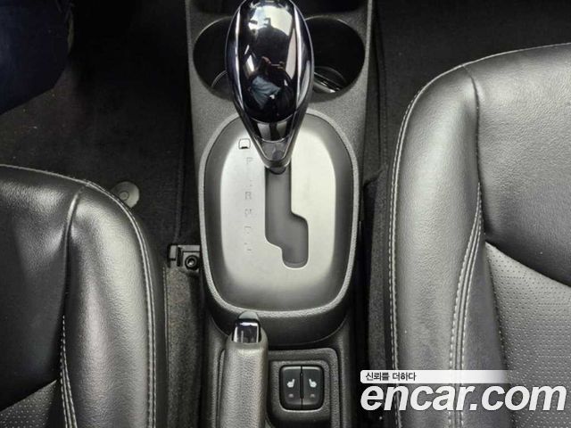 Chevrolet Spark LS Basic 2019 — фото 18