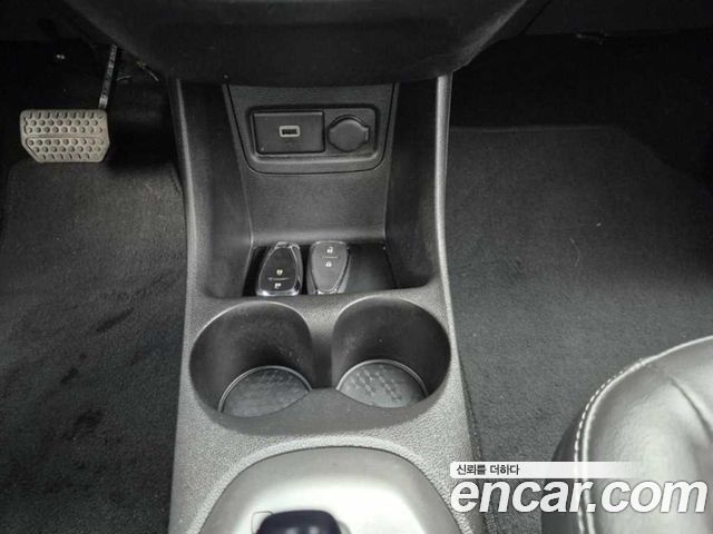 Chevrolet Spark LS Basic 2019 — фото 22