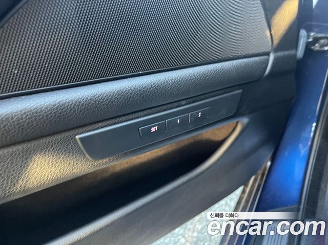 BMW 5 Series (F10) 520d M Aero Dynamic 2016 — фото 16