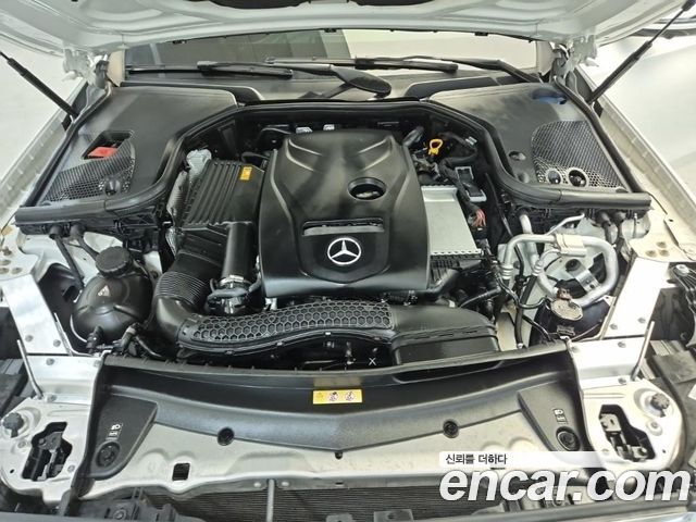 Mercedes-Benz E-Class (W213) E300 4MATIC Exclusive 2020 — фото 5