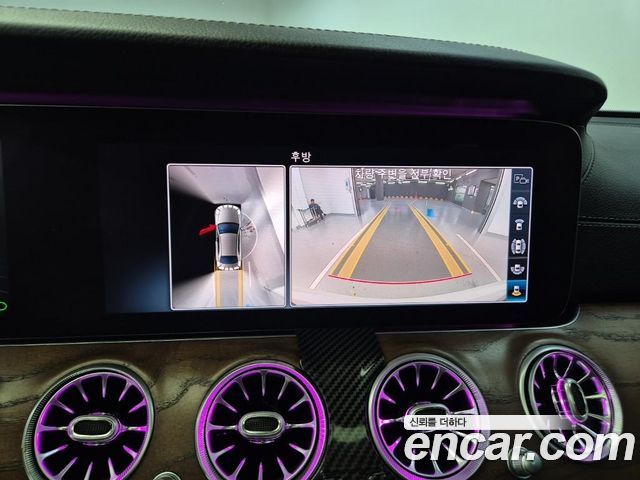 Mercedes-Benz E-Class (W213) E300 4MATIC Exclusive 2020 — фото 19