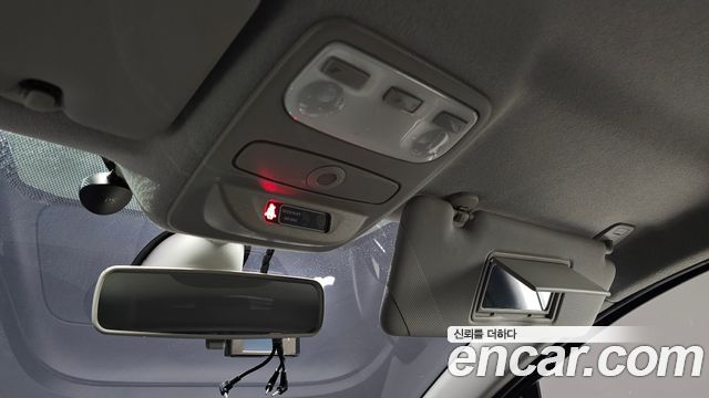 Renault Korea QM3 RE 2015 — фото 19