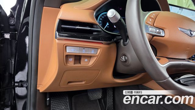 Genesis G80 (RG3) Gasoline 2.5 Turbo 2WD 2024 — фото 20