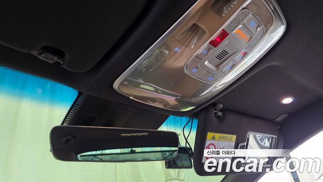Genesis G80 (RG3) Gasoline 2.5 Turbo 2WD 2024 — фото 22