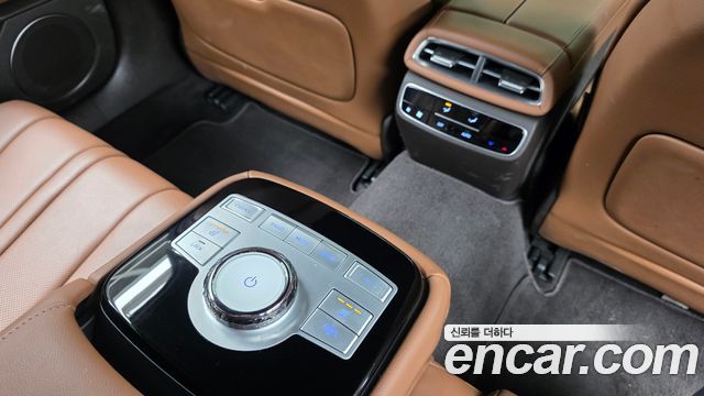 Genesis G80 (RG3) Gasoline 2.5 Turbo 2WD 2024 — фото 23