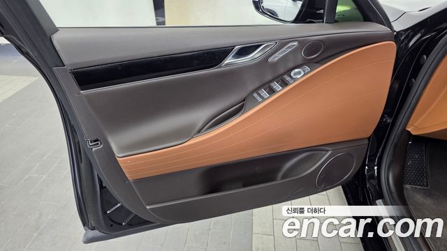 Genesis G80 (RG3) Gasoline 2.5 Turbo 2WD 2024 — фото 30
