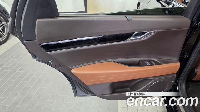 Genesis G80 (RG3) Gasoline 2.5 Turbo 2WD 2024 — фото 31
