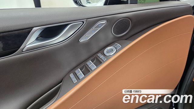 Genesis G80 (RG3) Gasoline 2.5 Turbo 2WD 2024 — фото 34