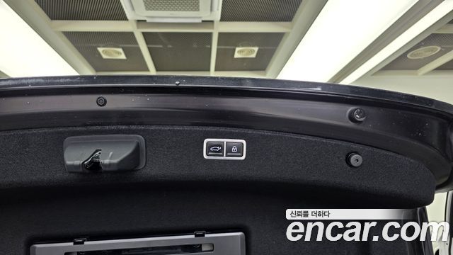 Genesis G80 (RG3) Gasoline 2.5 Turbo 2WD 2024 — фото 37
