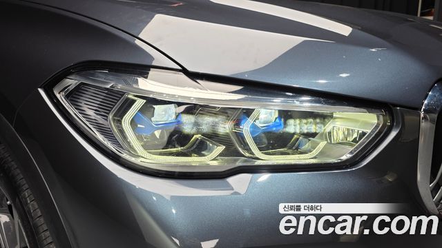 BMW X5 (G05) xDrive 45e xLine 2022 — фото 22