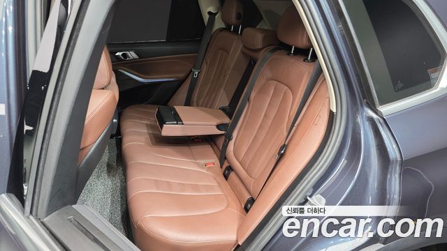 BMW X5 (G05) xDrive 45e xLine 2022 — фото 26