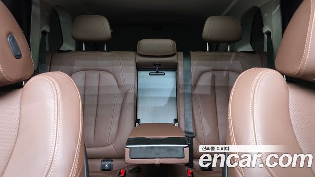 BMW X5 (G05) xDrive 45e xLine 2022 — фото 32