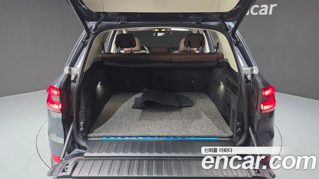 BMW X5 (G05) xDrive 45e xLine 2022 — фото 34