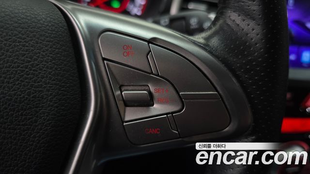 KG Mobility (SsangYong) Tivoli LX 2WD 2016 — фото 20