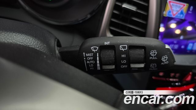 KG Mobility (SsangYong) Tivoli LX 2WD 2016 — фото 28