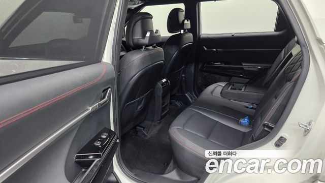 KG Mobility (SsangYong) Actyon (II) Gasoline 1.5 2WD S9 2025 — фото 12