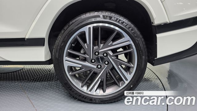 KG Mobility (SsangYong) Actyon (II) Gasoline 1.5 2WD S9 2025 — фото 21