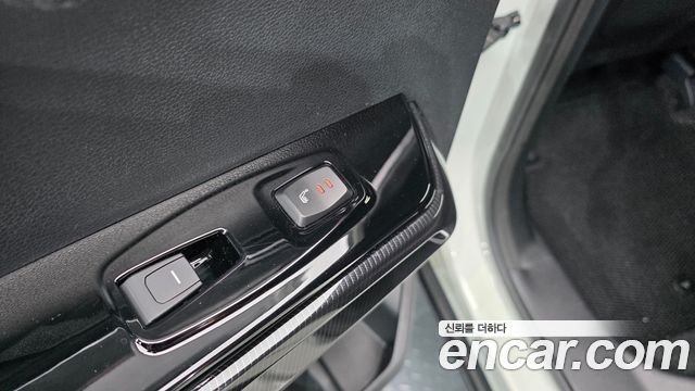 KG Mobility (SsangYong) Actyon (II) Gasoline 1.5 2WD S9 2025 — фото 30