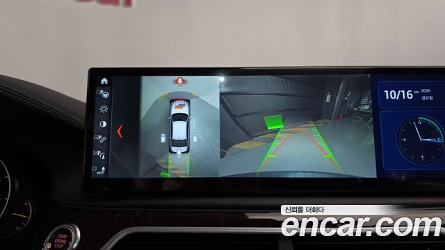 BMW 7 Series (G11) 750Li xDrive 2018 — фото 15