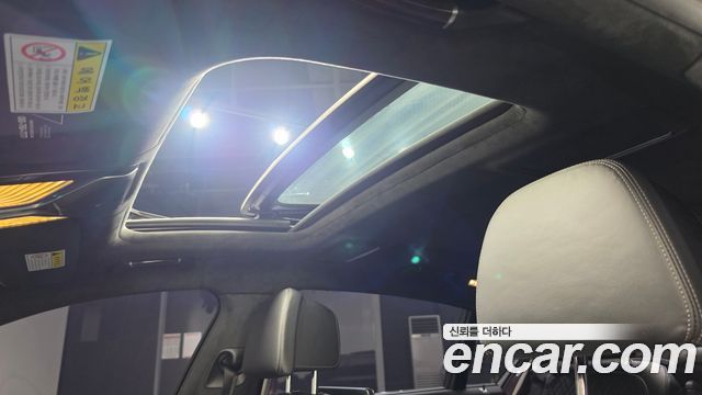BMW 7 Series (G11) 750Li xDrive 2018 — фото 19