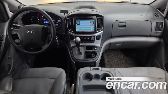 Hyundai Grand Starex School Bus 2019 — фото 7