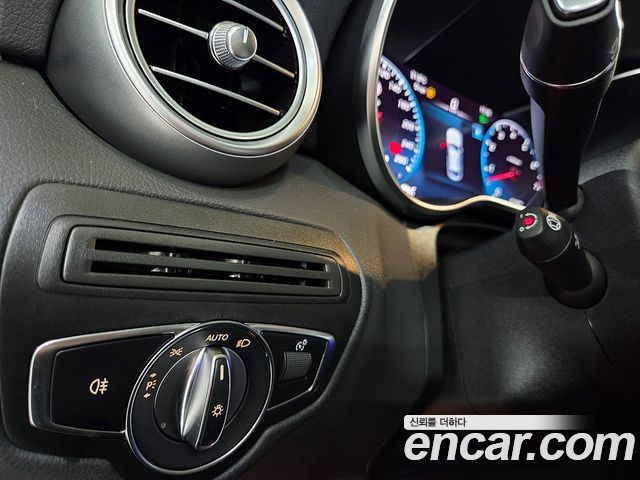 Mercedes-Benz GLC-Class (X253) AMG GLC43 4MATIC Coupe 2023 — фото 17