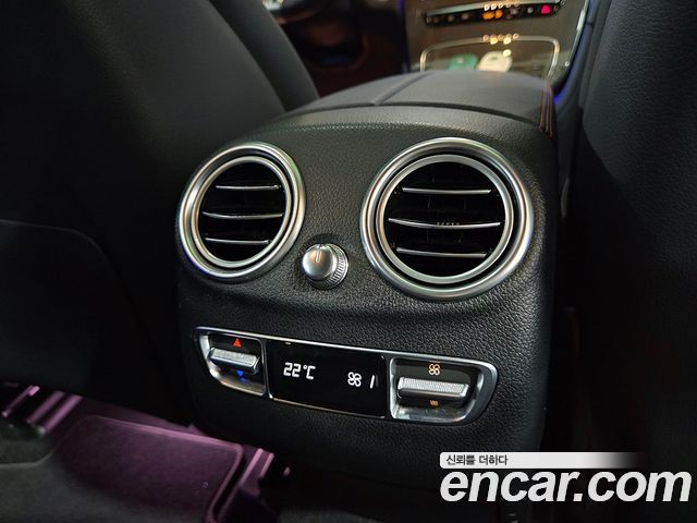 Mercedes-Benz GLC-Class (X253) AMG GLC43 4MATIC Coupe 2023 — фото 20