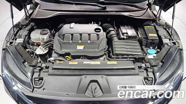 Volkswagen Arteon 2.0 TDI Prestige 2022 — фото 6