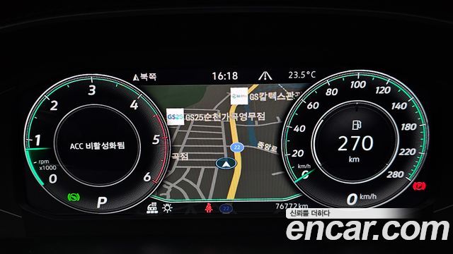 Volkswagen Arteon 2.0 TDI Prestige 2022 — фото 8