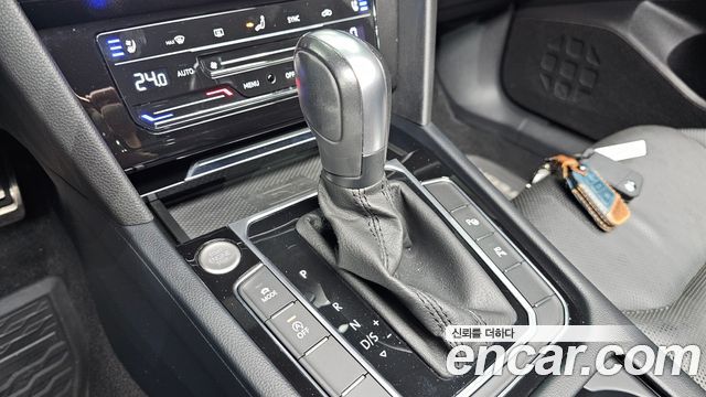Volkswagen Arteon 2.0 TDI Prestige 2022 — фото 9