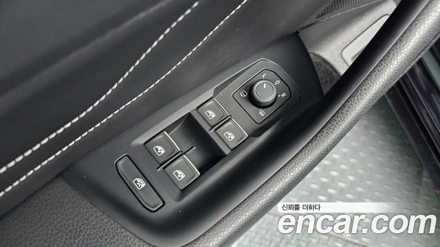 Volkswagen Arteon 2.0 TDI Prestige 2022 — фото 13