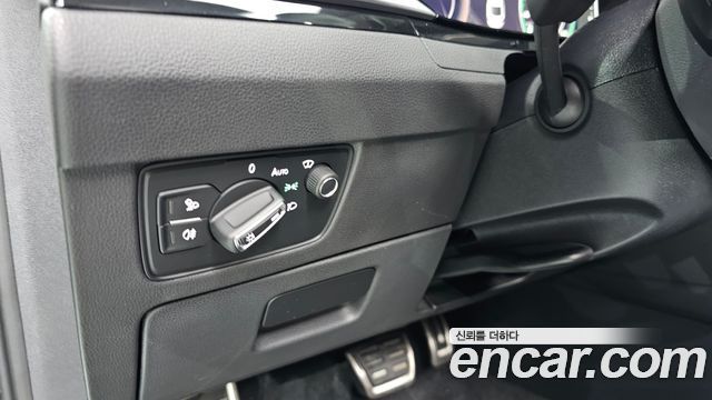 Volkswagen Arteon 2.0 TDI Prestige 2022 — фото 14