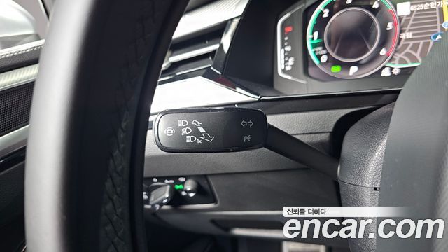 Volkswagen Arteon 2.0 TDI Prestige 2022 — фото 16