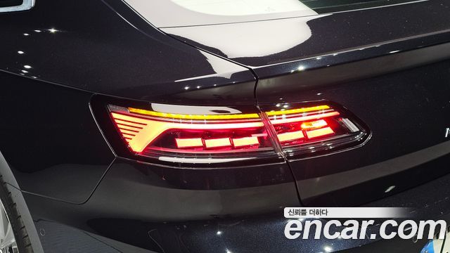 Volkswagen Arteon 2.0 TDI Prestige 2022 — фото 23