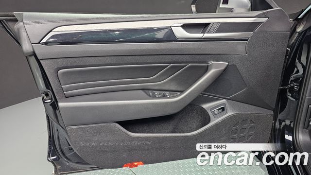 Volkswagen Arteon 2.0 TDI Prestige 2022 — фото 24