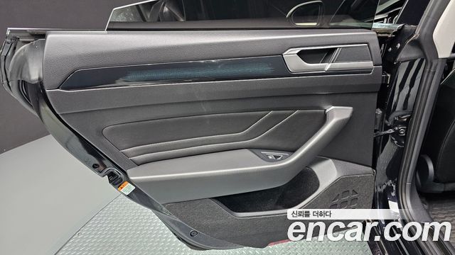 Volkswagen Arteon 2.0 TDI Prestige 2022 — фото 25