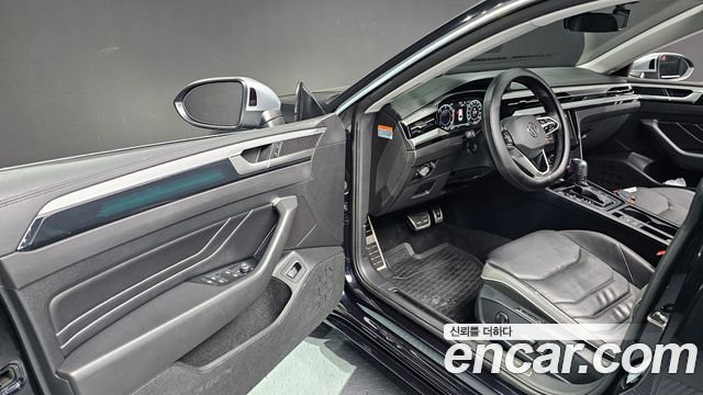 Volkswagen Arteon 2.0 TDI Prestige 2022 — фото 26
