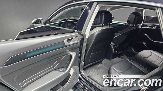 Volkswagen Arteon 2.0 TDI Prestige 2022 — фото 31
