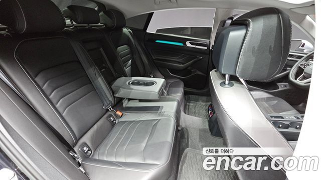 Volkswagen Arteon 2.0 TDI Prestige 2022 — фото 33
