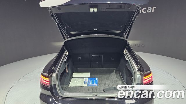 Volkswagen Arteon 2.0 TDI Prestige 2022 — фото 34