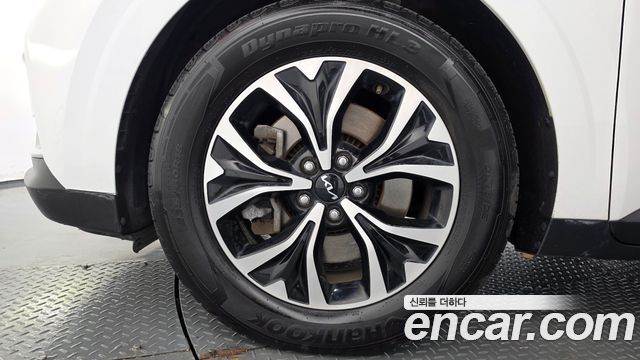 Kia Carnival (IV) Gasoline 9-Seater Prestige 2023 — фото 5