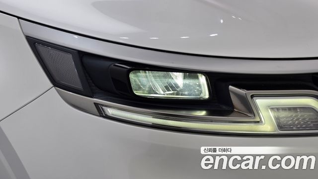 Kia Carnival (IV) Gasoline 9-Seater Prestige 2023 — фото 28