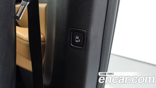Kia Carnival (IV) Gasoline 9-Seater Prestige 2023 — фото 37