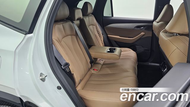 Renault Korea Grand Koleos 2.0 Iconic 2WD 2026 — фото 11